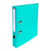 Picture of EXACOMPTA LEVER ARCH FILE 50MM TURQUOISE